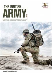 The British Army 2012