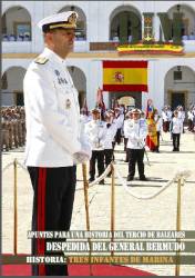 Boletín de la Infantería de Marina №23 2014