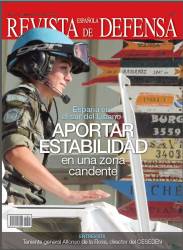 Revista Española de Defensa №306 (2014)