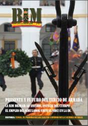 Boletín de la Infantería de Marina №22 2014