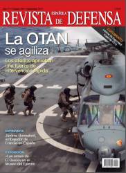 Revista Española de Defensa №309 (2014)