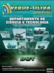 Revista Verde-Oliva №223 2014