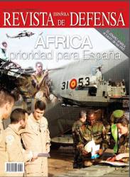 Revista Española de Defensa №303 (2014)