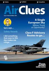 Air Clues №14 2014