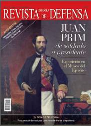 Revista Española de Defensa №312 (2014)