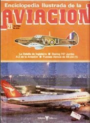 Enciclopedia Ilustrada de la Aviacion 021
