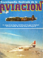 Enciclopedia Ilustrada de la Aviacion 022