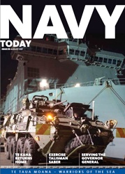 Navy Today №213