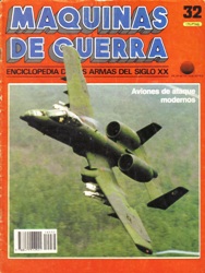 Maquinas De Guerra 032