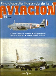 Enciclopedia Ilustrada de la Aviacion 054