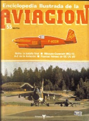 Enciclopedia Ilustrada de la Aviacion 055