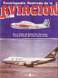 Enciclopedia Ilustrada de la Aviacion 069