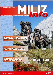 Miliz Info №3 2017