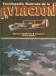 Enciclopedia Ilustrada de la Aviacion 052