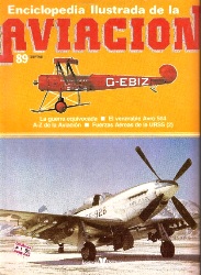 Enciclopedia Ilustrada de la Aviacion 089