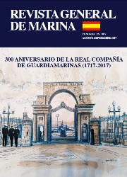 Revista General de Marina №7 2017