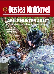Oastea Moldovei №7 2017