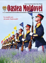 Oastea Moldovei №8 2017