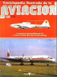 Enciclopedia Ilustrada de la Aviacion 110