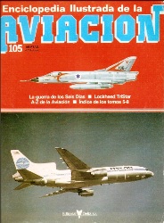 Enciclopedia Ilustrada de la Aviacion 105