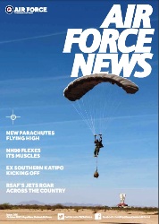 Air Force News №196