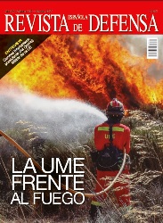 Revista Espanola de Defensa №343