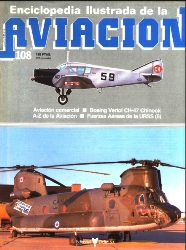 Enciclopedia Ilustrada de la Aviacion 108