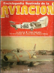 Enciclopedia Ilustrada de la Aviacion 092