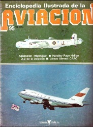 Enciclopedia Ilustrada de la Aviacion 095