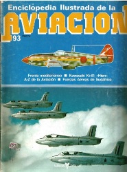 Enciclopedia Ilustrada de la Aviacion 093