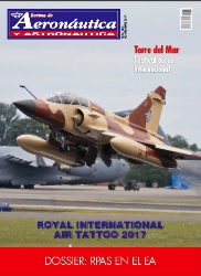 Revista Aeronautica y Astronautica №868