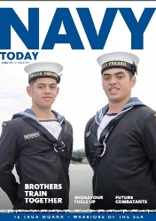 Navy Today №215