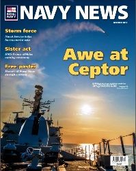Navy News №10 2017