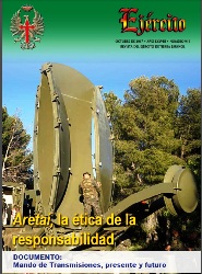 Revista Ejercito №918