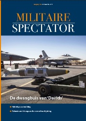 Militaire Spectator №10 2017