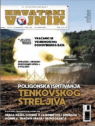 Hrvatski vojnik № 537