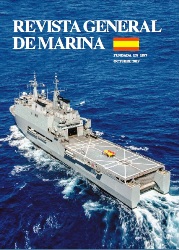 Revista General de Marina №8 2017