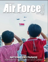 Air Force News №147
