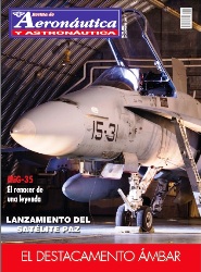 Revista Aeronautica y Astronautica №869