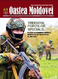 Oastea Moldovei №10 2017