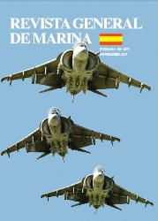 Revista General de Marina №9 2017