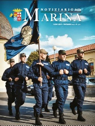 Notiziario della Marina №10 2017