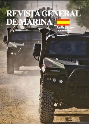 Revista General de Marina №10 2017
