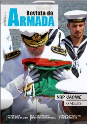 Revista da Armada №521
