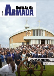 Revista da Armada №519