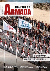 Revista da Armada №525 2018