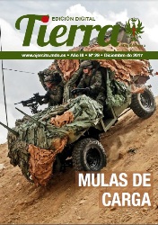 Tierra edición digital №29 2017
