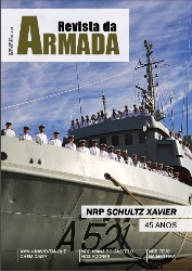 Revista da Armada №518