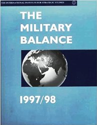The Military Balance 1997-1998