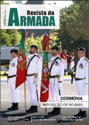 Revista da Armada №524 2017